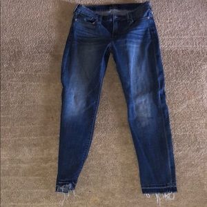 Lucky brand jeans